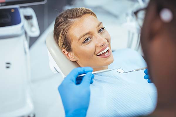 General Dentistry Services From A Dentist Near You