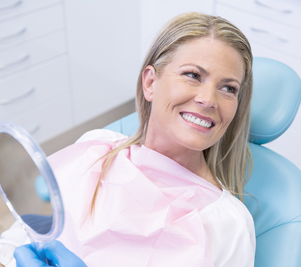 Jacksonville Cosmetic Dental Services