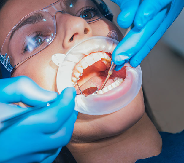Jacksonville Endodontic Surgery