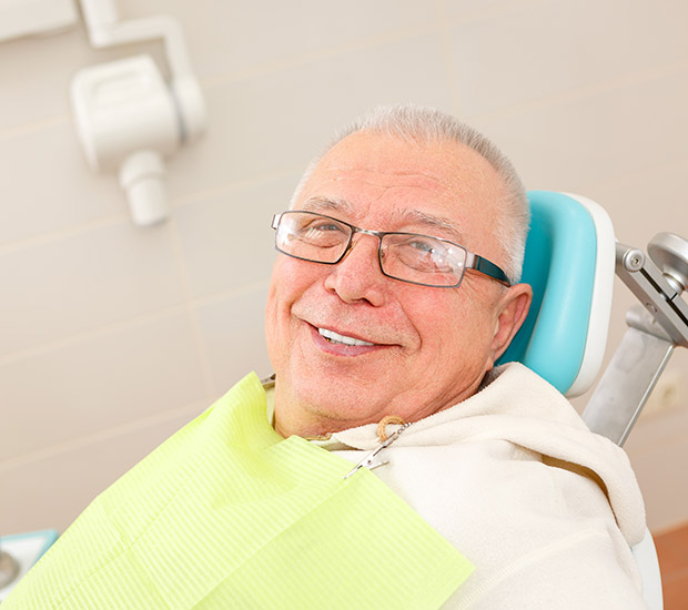 Jacksonville Implant Supported Dentures