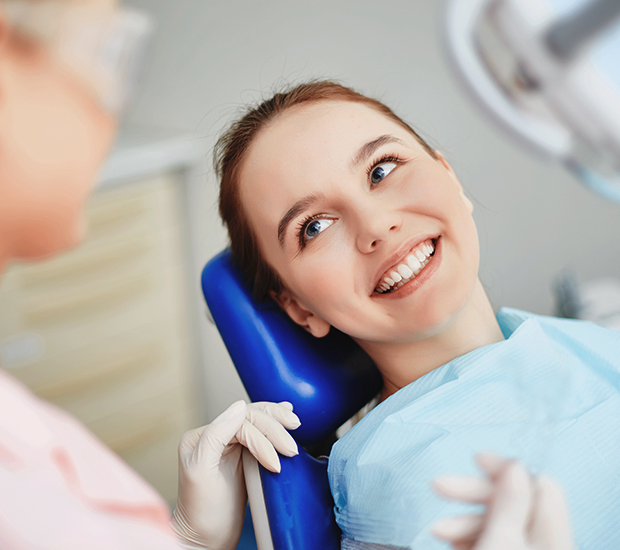 Jacksonville Root Canal Treatment
